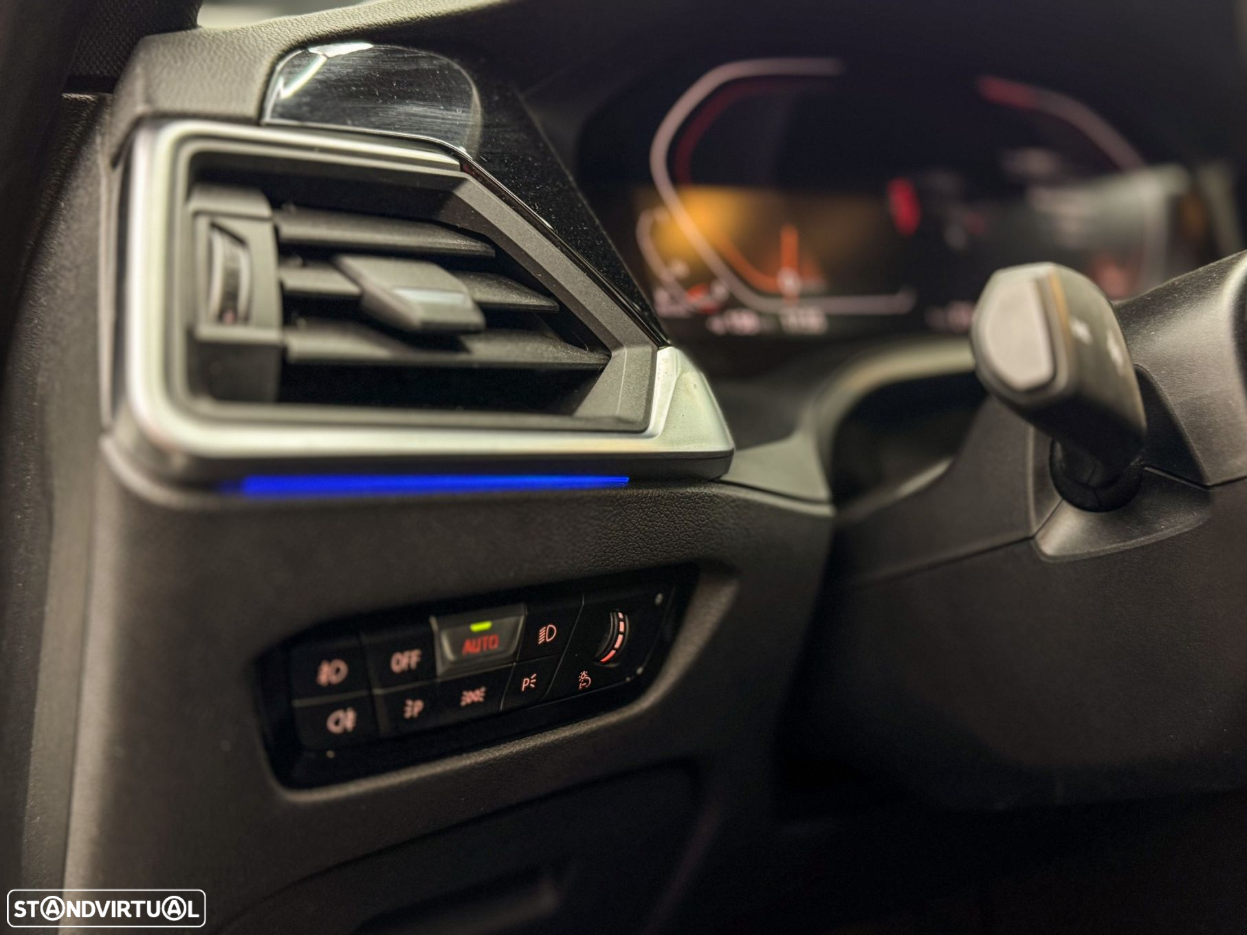BMW 320 d Pack M Shadow Auto - 16