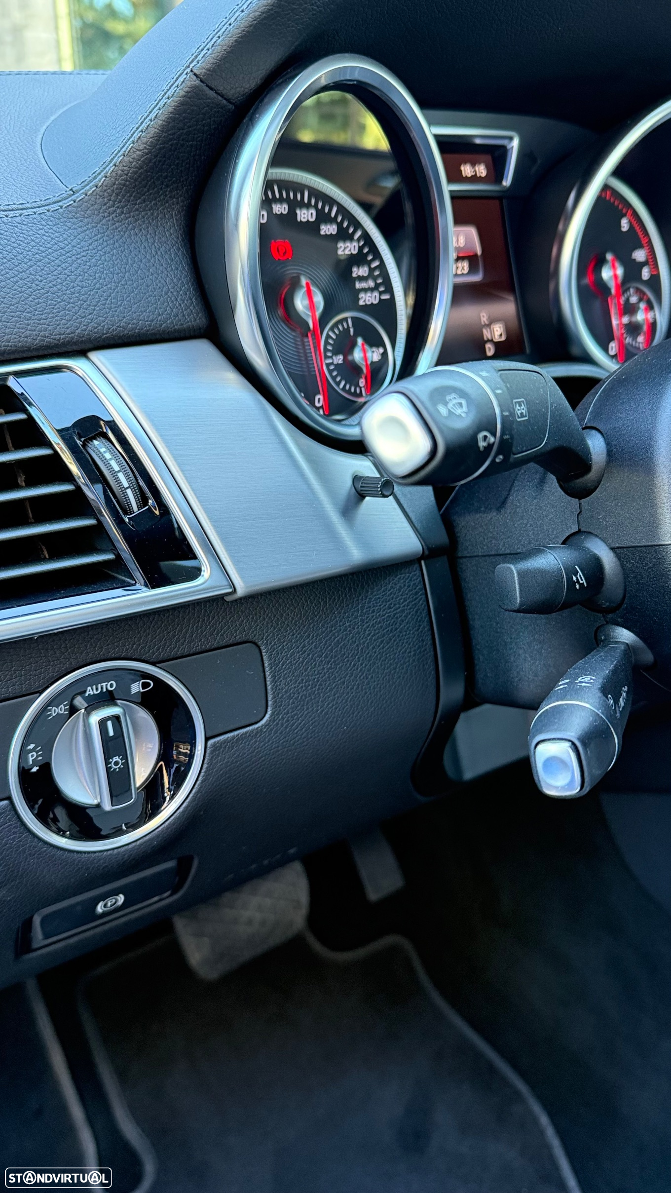 Mercedes-Benz GLE 350 d 4-Matic - 41