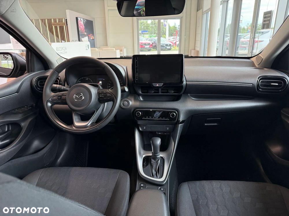 Mazda 2 Hybrid 1.5 Exclusive Line CVT - 6