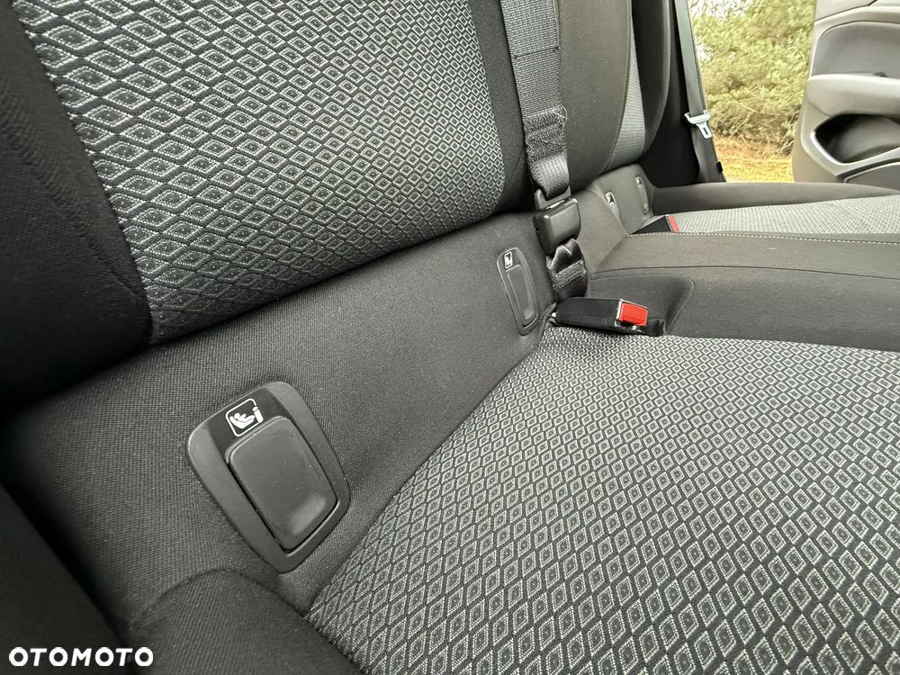 Opel Insignia 1.5 Direct InjectionTurbo Business Edition - 14