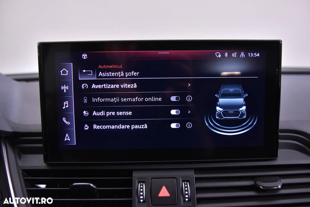Audi Q5 - 19