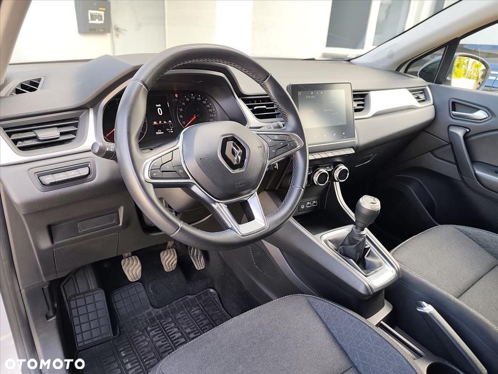 Renault Captur 1.0 TCe Equilibre - 9