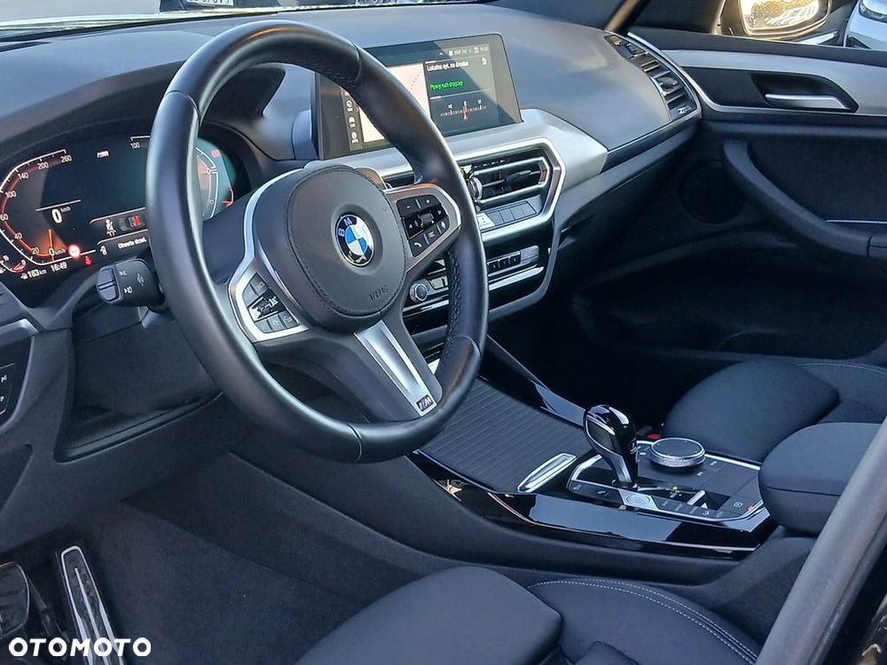 BMW X3 - 14