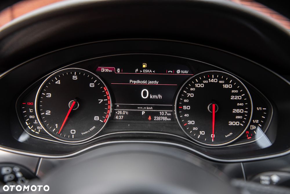 Audi A7 Sportback 3.0 TFSI Quattro S tronic - 19