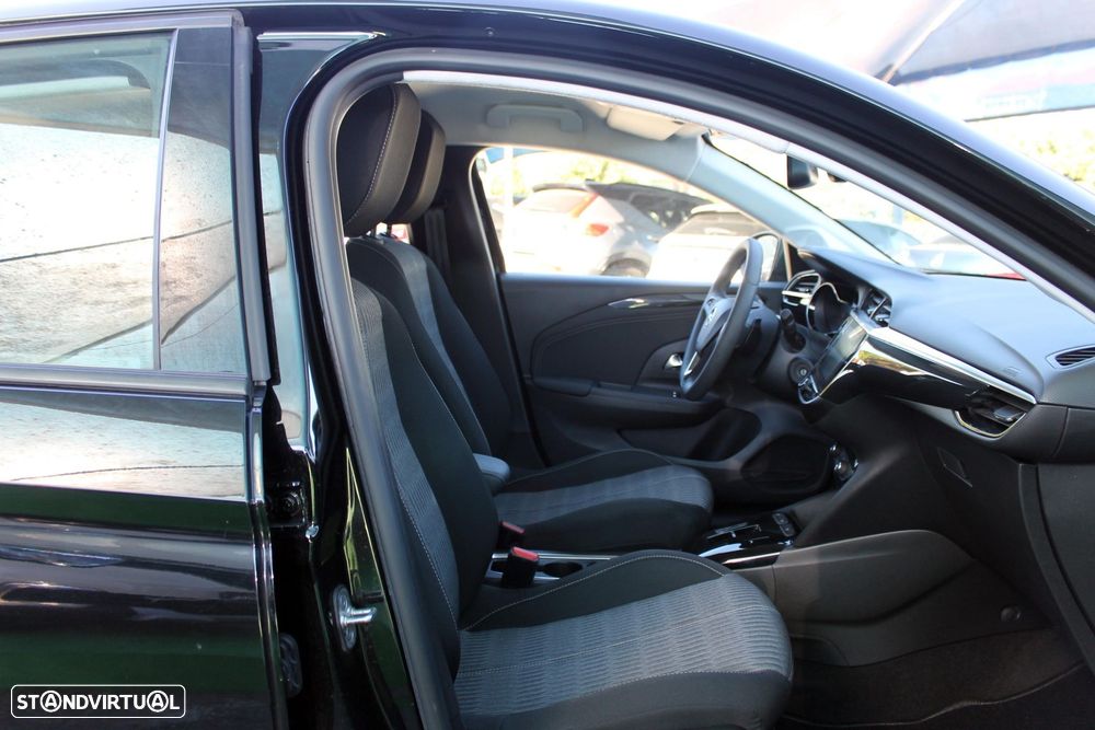 Opel Corsa 1.2 T GS Aut. - 41