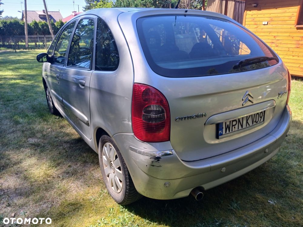 Citroën Xsara Picasso - 3
