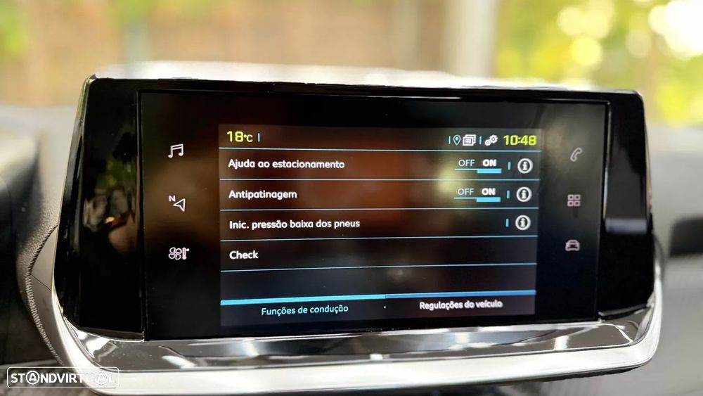 Peugeot e-208 50 kWh Active Pack - 21