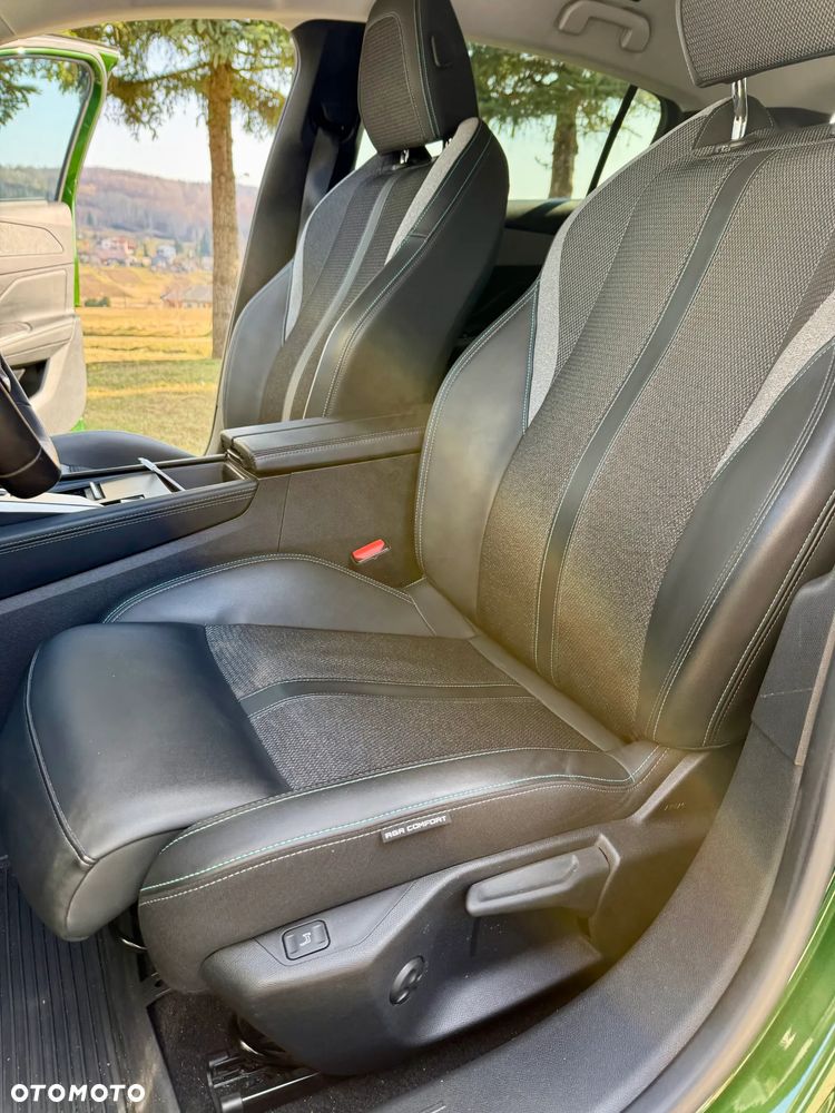 Peugeot 308 1.2 PureTech Allure Pack S&S EAT8 - 15