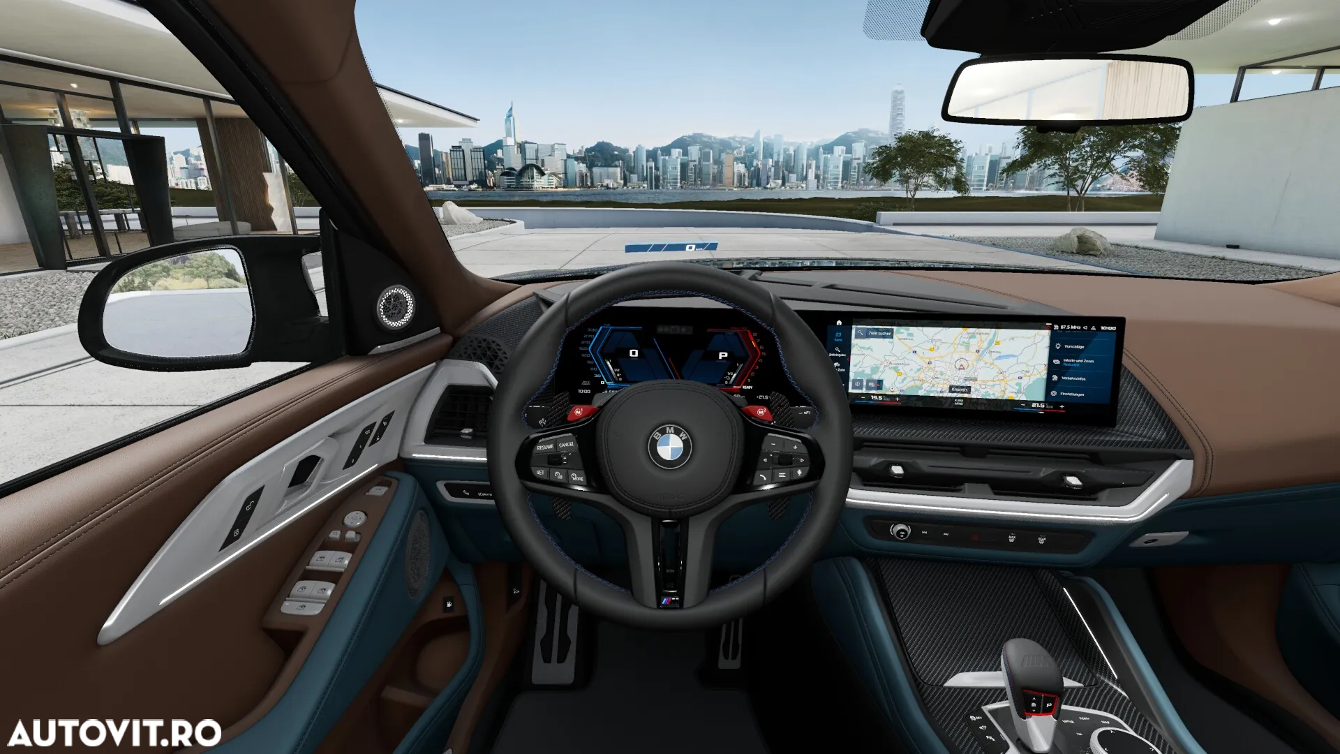 BMW XM Standard - 9