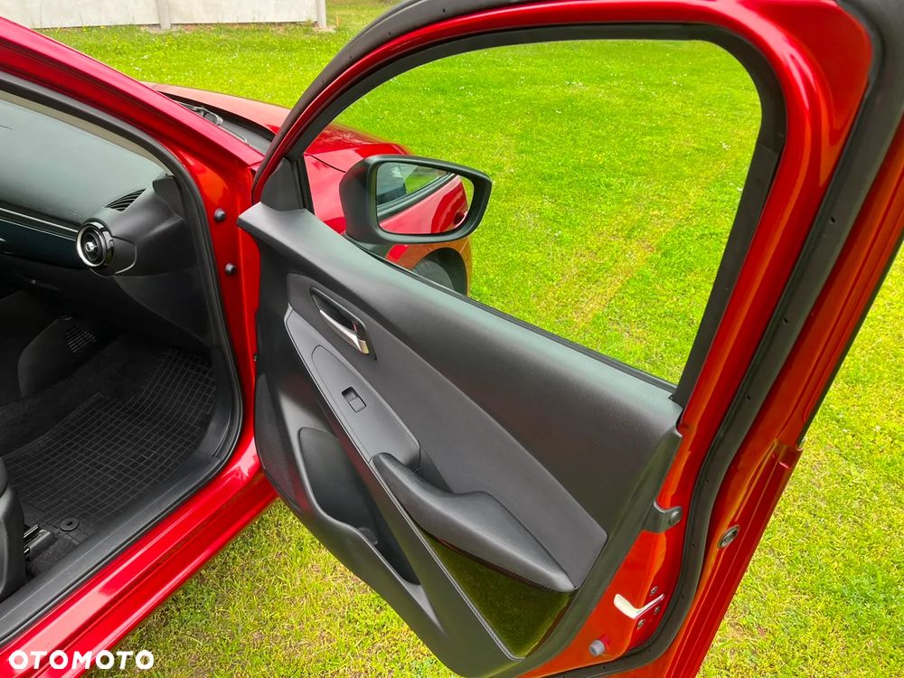Mazda 2 SKYACTIV-G 75 Exclusive-Line - 18