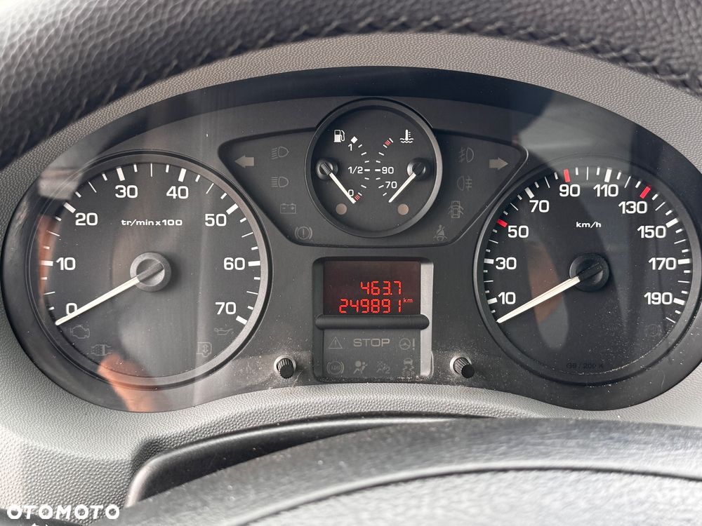 Fiat Scudo - 17