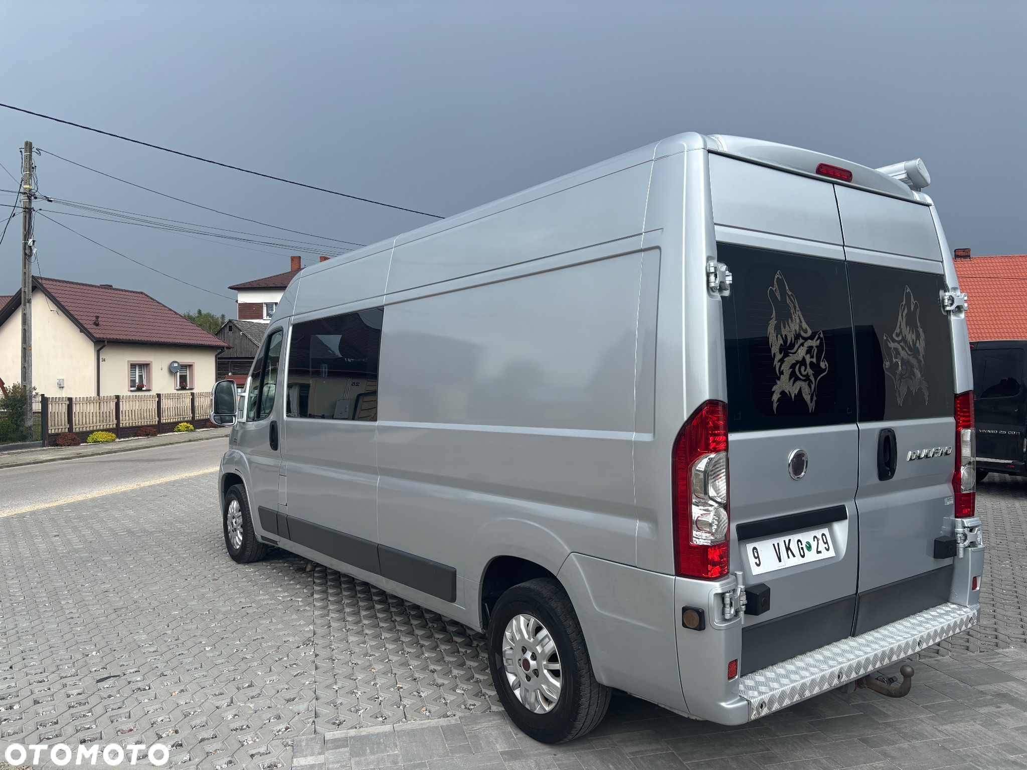 Fiat Ducato - 5