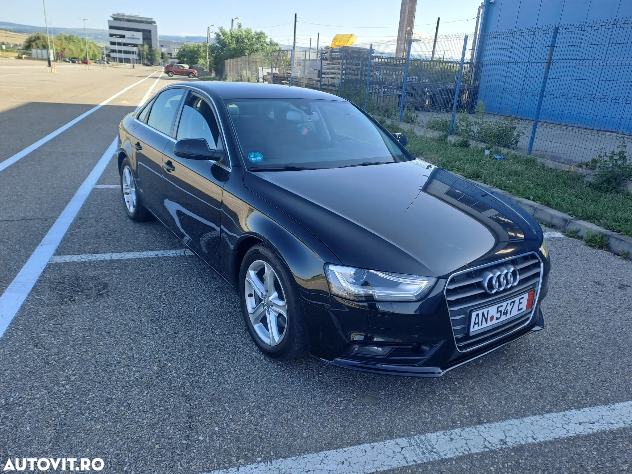 Audi A4 - 17