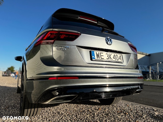 Volkswagen Tiguan 2.0 TSI 4Mot R-Line DSG - 13