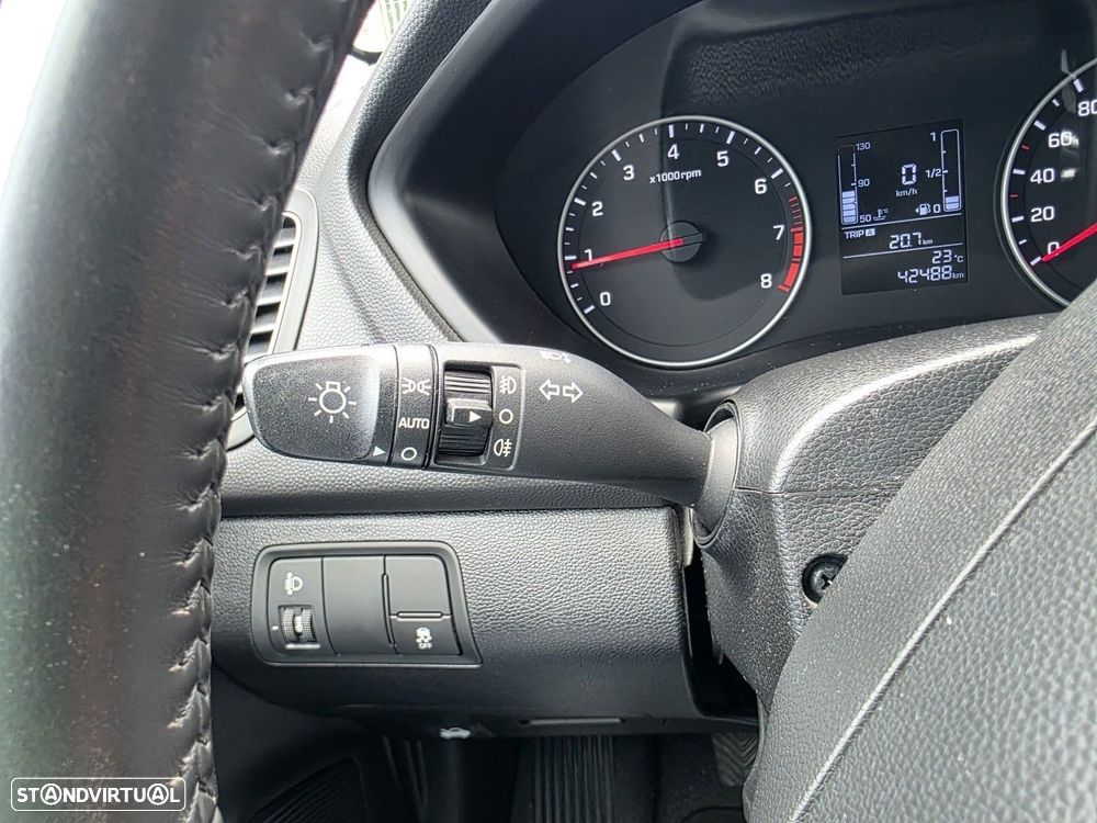 Hyundai i20 1.0 T-GDI Comfort - 23