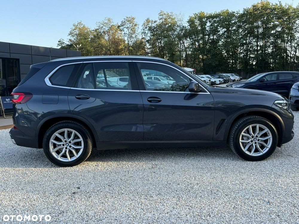 BMW X5 - 4