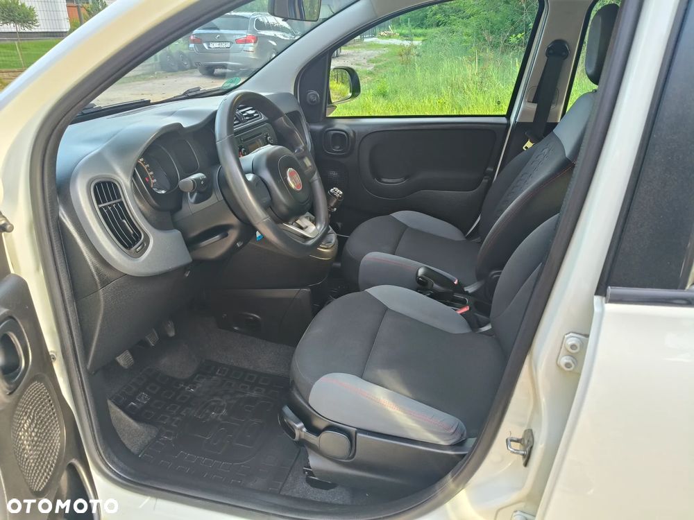 Fiat Panda 1.2 Mystyle - 15