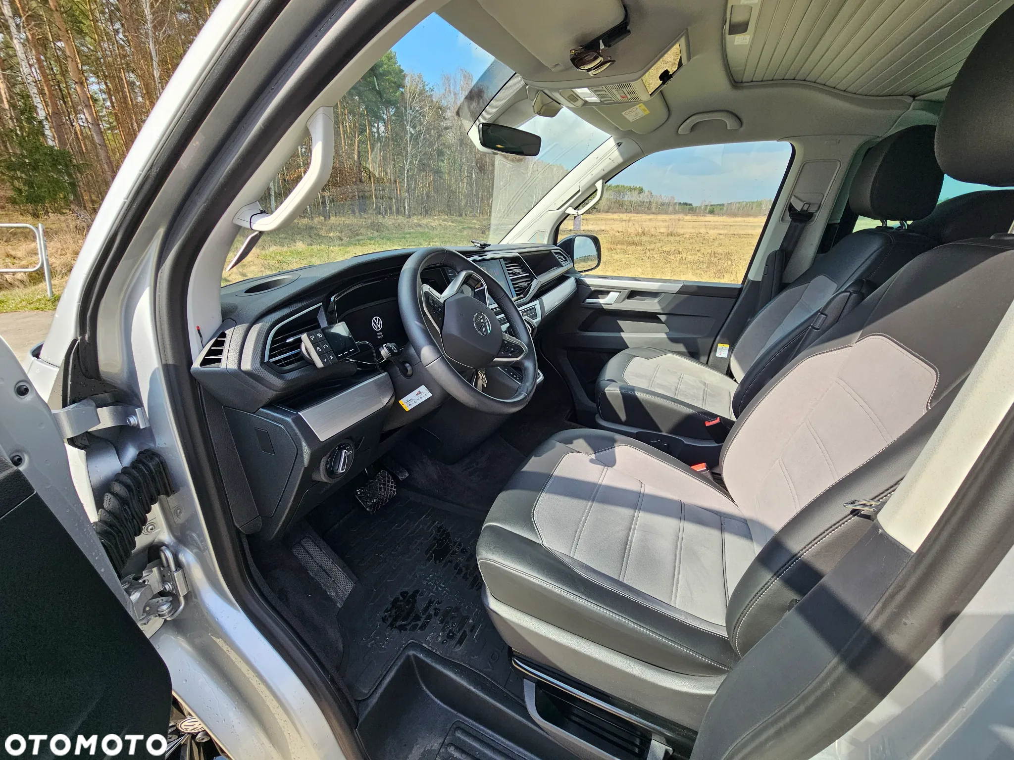 Volkswagen California - 5