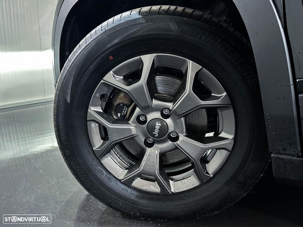 Jeep Avenger 54 kWh 1st Editon - 55