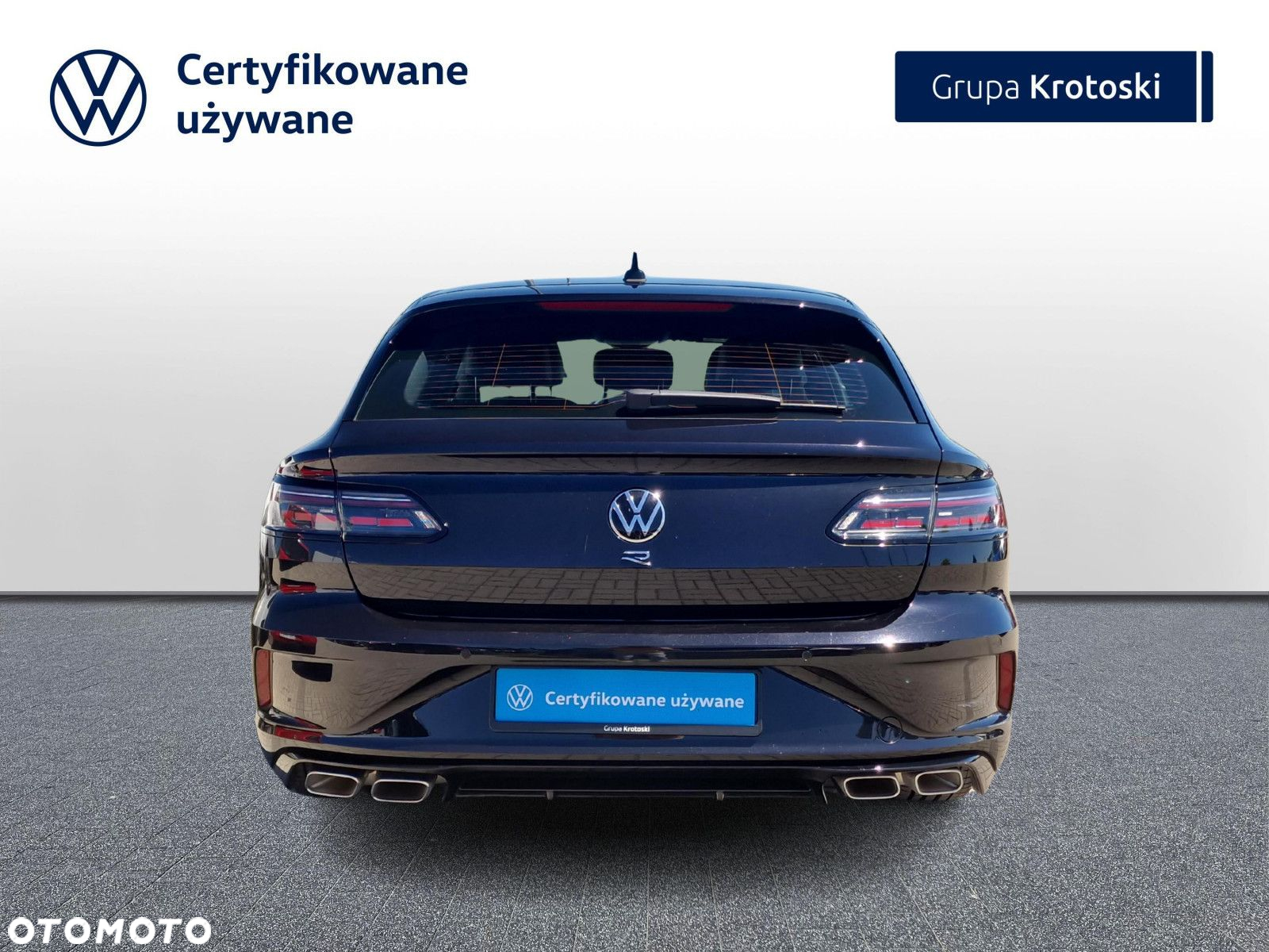 Volkswagen Arteon - 11