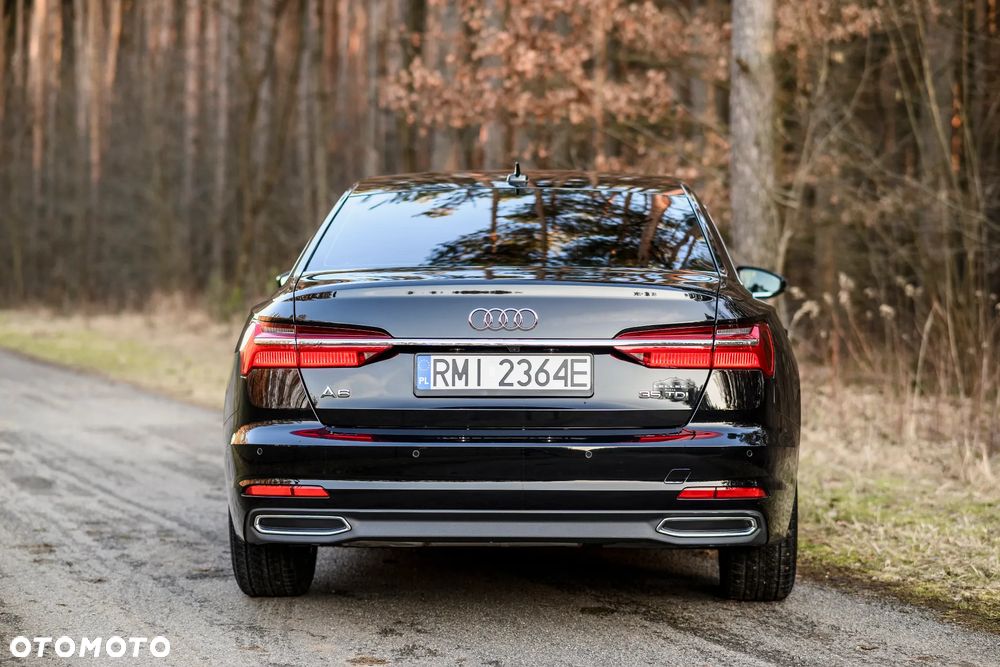 Audi A6 Limousine - 32
