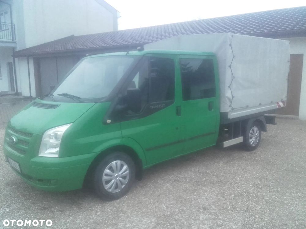 Ford Transit - 6
