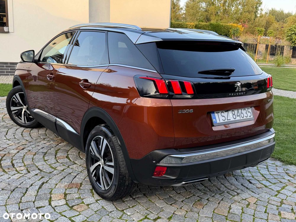Peugeot 3008 - 4