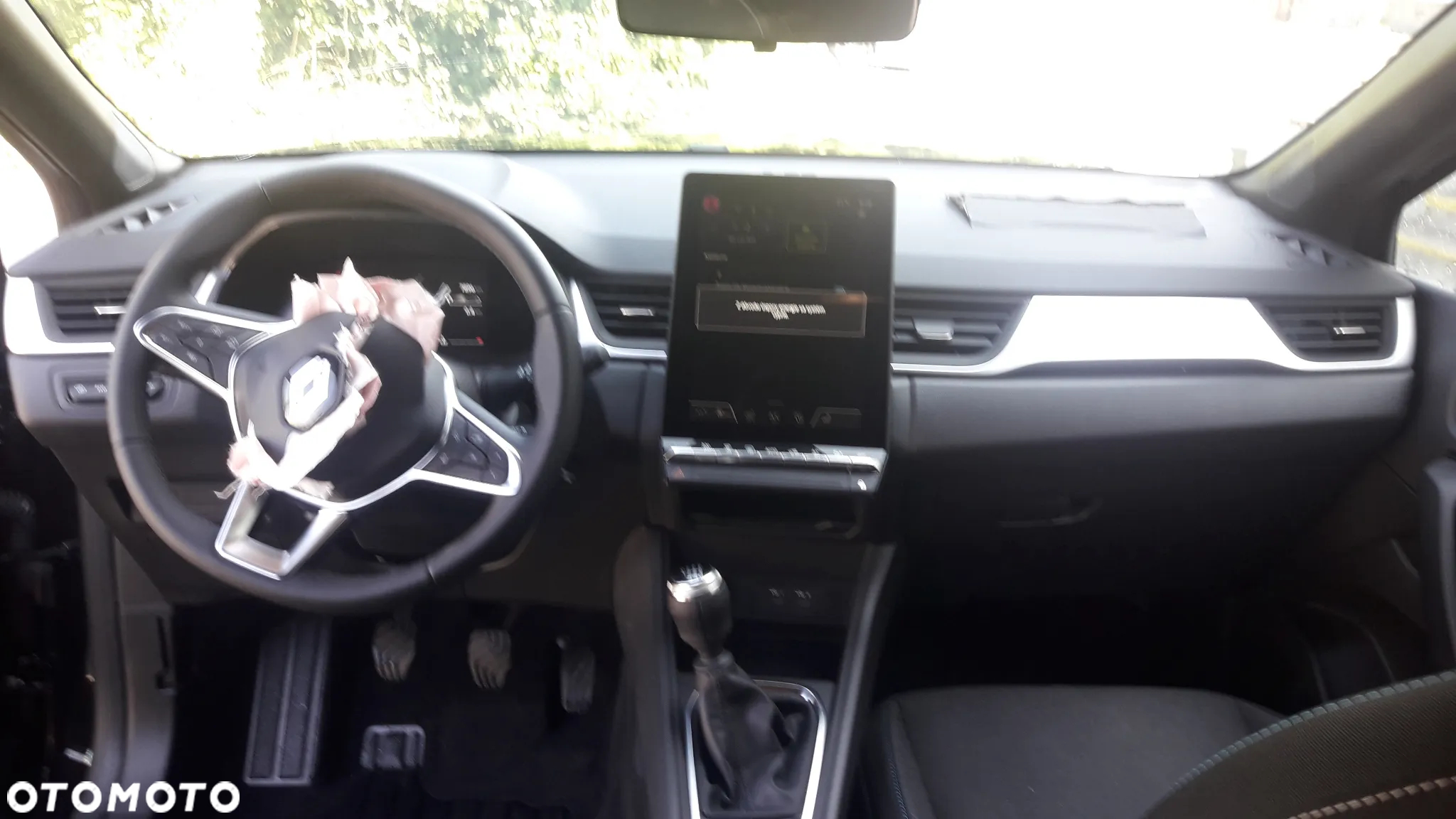 Renault Captur TCe 90 BUSINESS EDITION - 6
