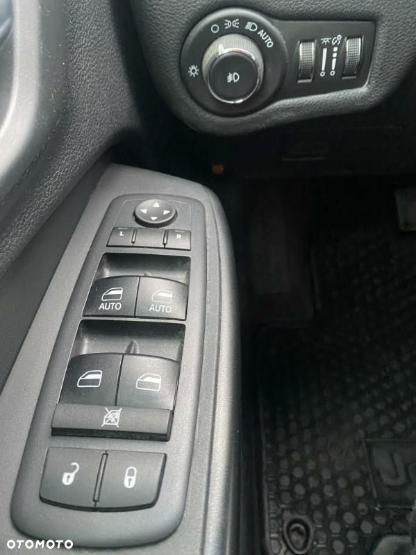 Jeep Cherokee 2.0 GME Active Drive II Lock Trailhawk - 2