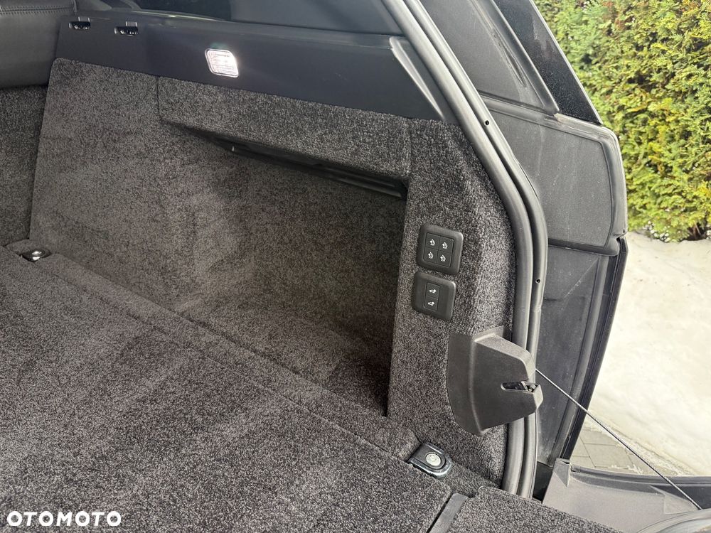 Land Rover Range Rover 5.0 V8 Kompressor Vogue - 3