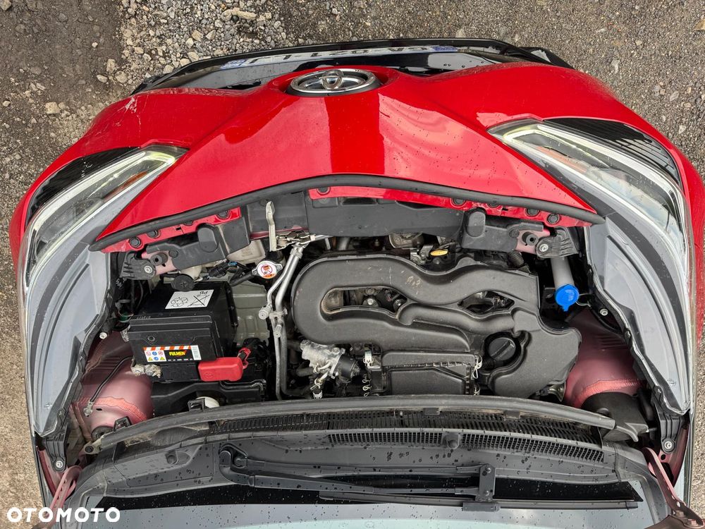 Toyota Aygo x.shift x-play connect - 20