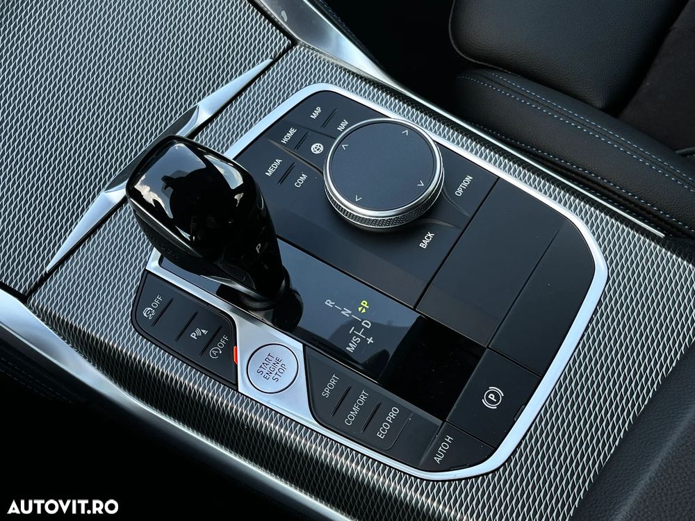 BMW Seria 4 430i M Sport - 23