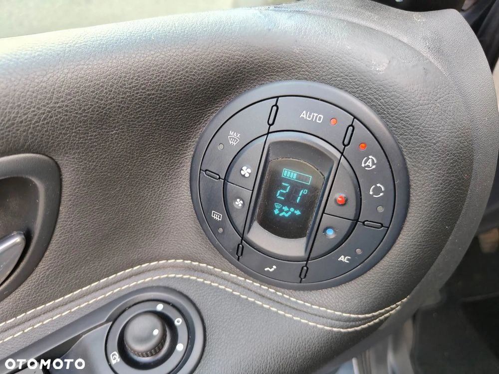 Renault Grand Espace 2.0 dCi FAP Edition 25th - 31