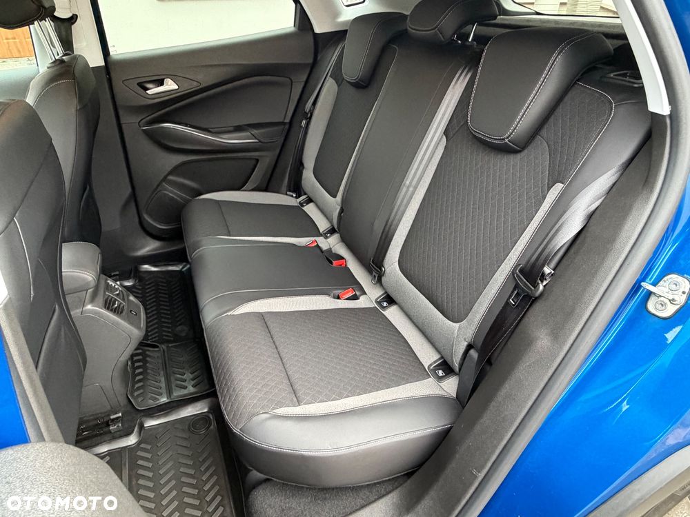 Opel Grandland 1.5 CDTI Business Elegance S&S - 30