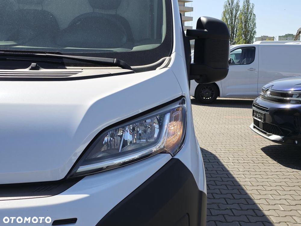 Fiat Ducato Maxi H3-Power L4H2 - 17