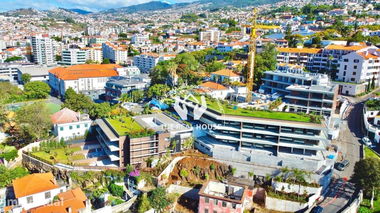PENTHOUSE T3 de LUXO no Funchal_UPTOWN LUX - Grande imagem: 2/29