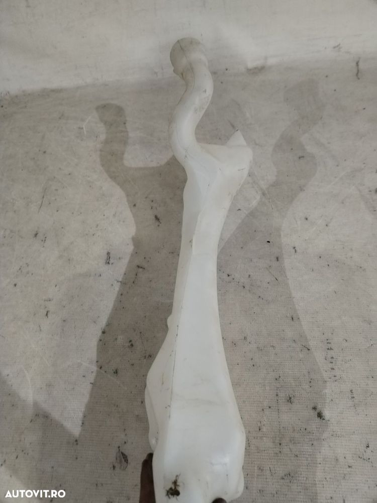 Vas lichid parbriz, Renault Megane 4, 2016, 2017, 2018, 2019, 2020, cod origine OE 289100350R. - 3