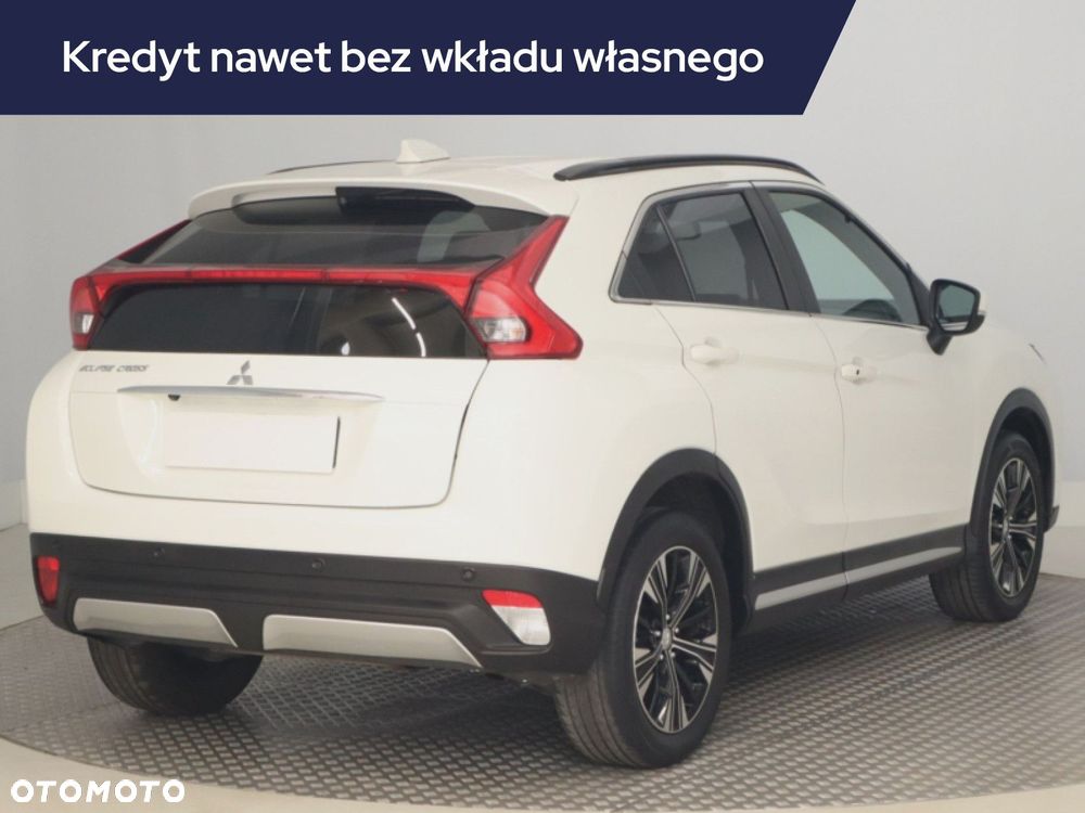 Mitsubishi Eclipse Cross - 7