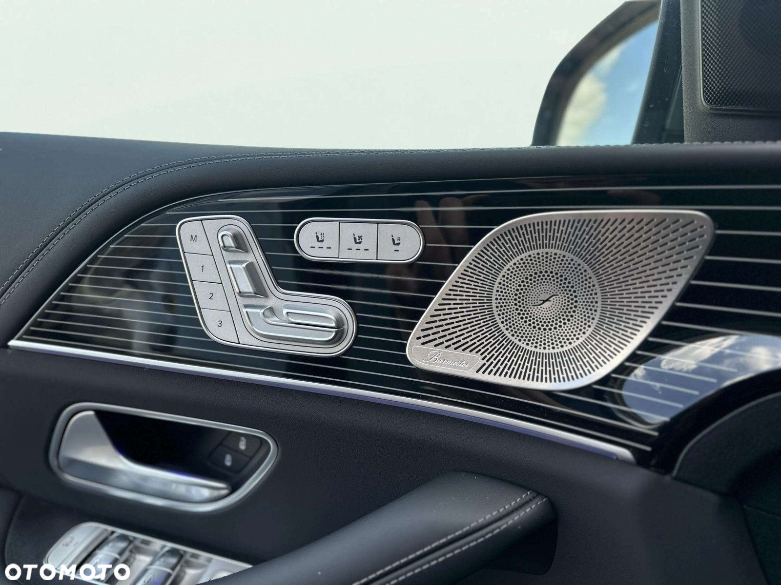 Mercedes-Benz GLE - 20