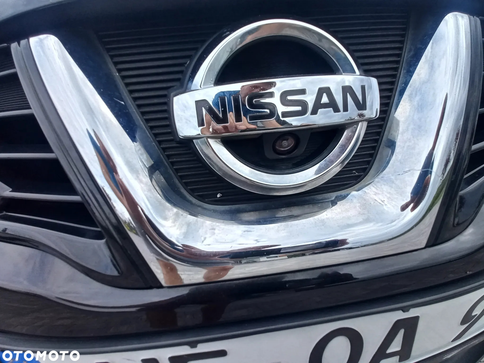 Nissan Qashqai+2 1.6 dCi 4x4 Tekna S&S - 23