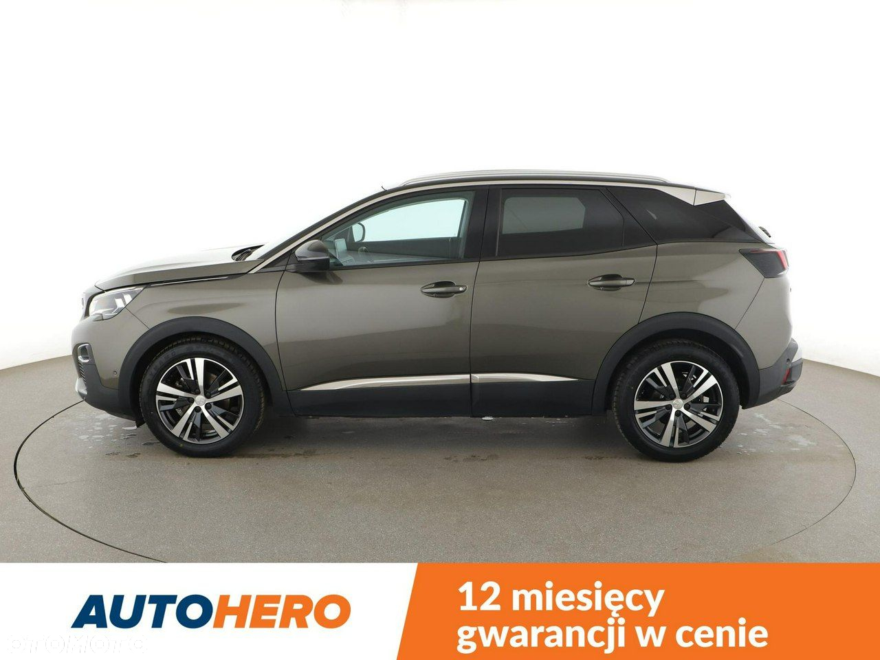 Peugeot 3008 1.2 PureTech Allure - 2
