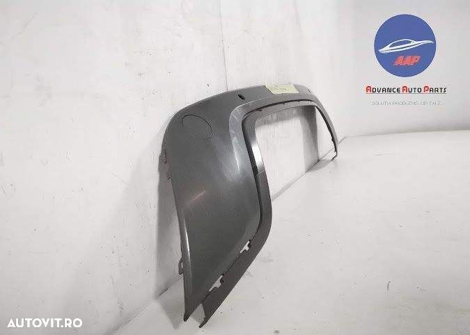 Ornament Spoiler Bara Spate original cu senzori Land Rover  Range Rove - 2
