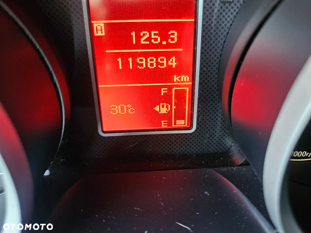 Mitsubishi Lancer 1.8 Instyle - 24