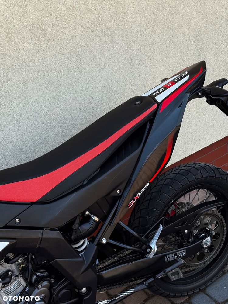 Aprilia Inny - 26