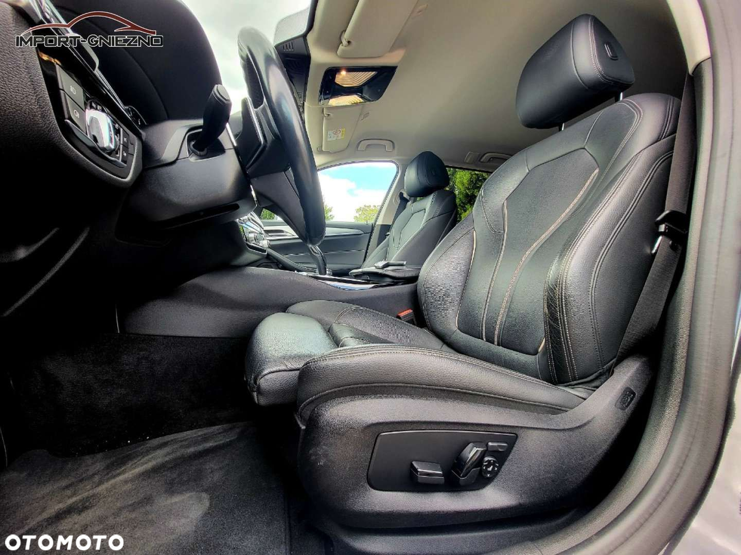 BMW Seria 5 - 11