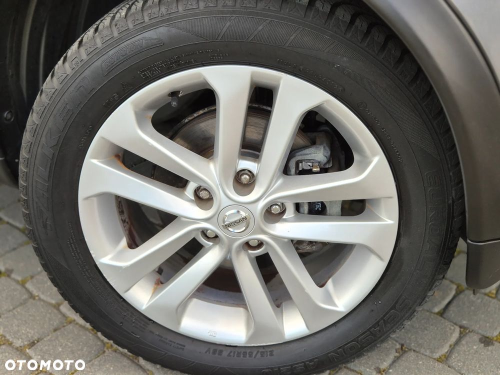 Nissan Juke 1.6 Visia - 21