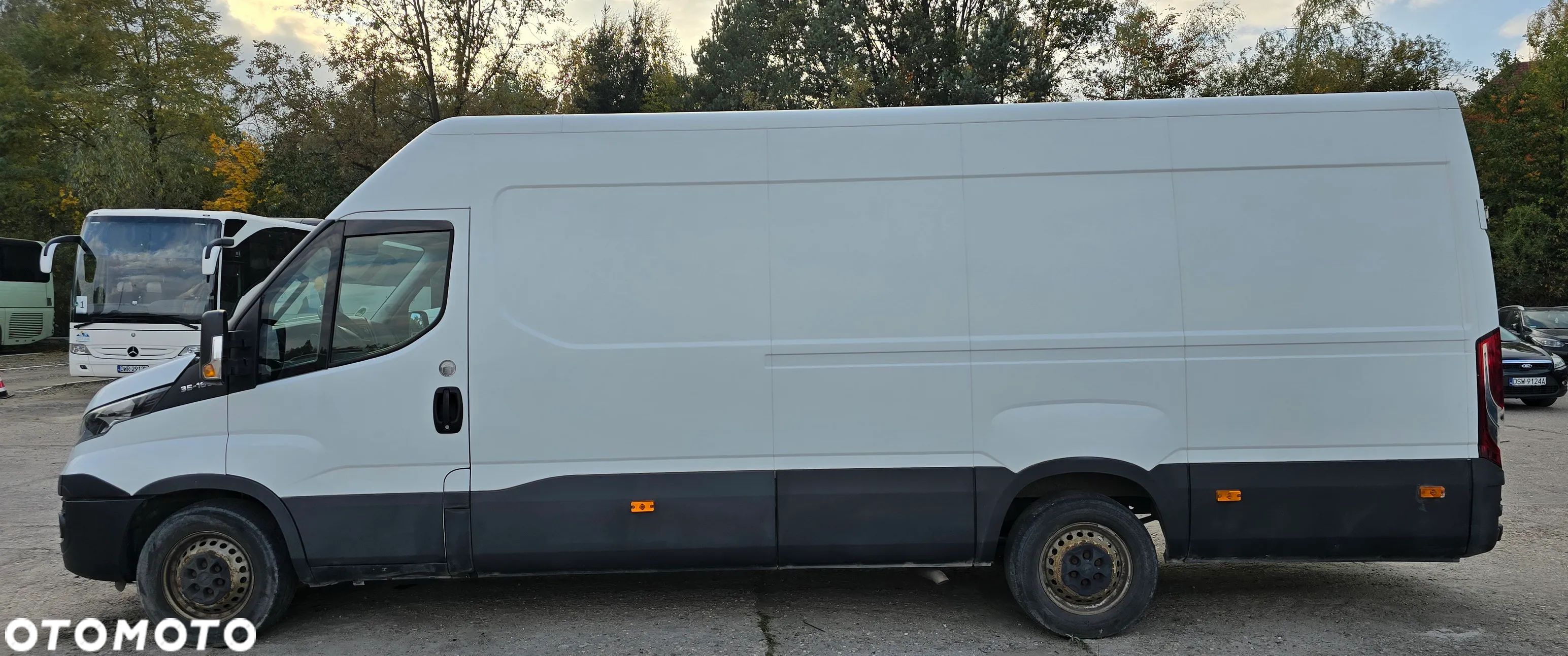 Iveco Daily 35S16 L4H2 35-160 MAXI - 1