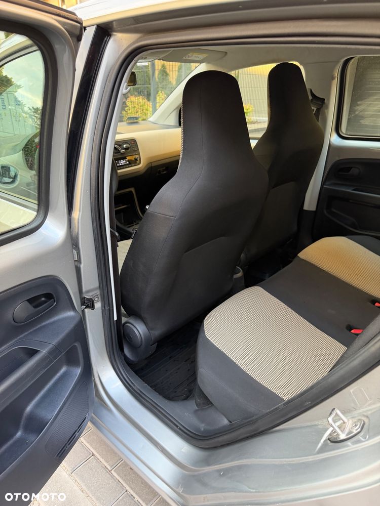 Skoda Citigo 1.0 Ambition EU6 - 12