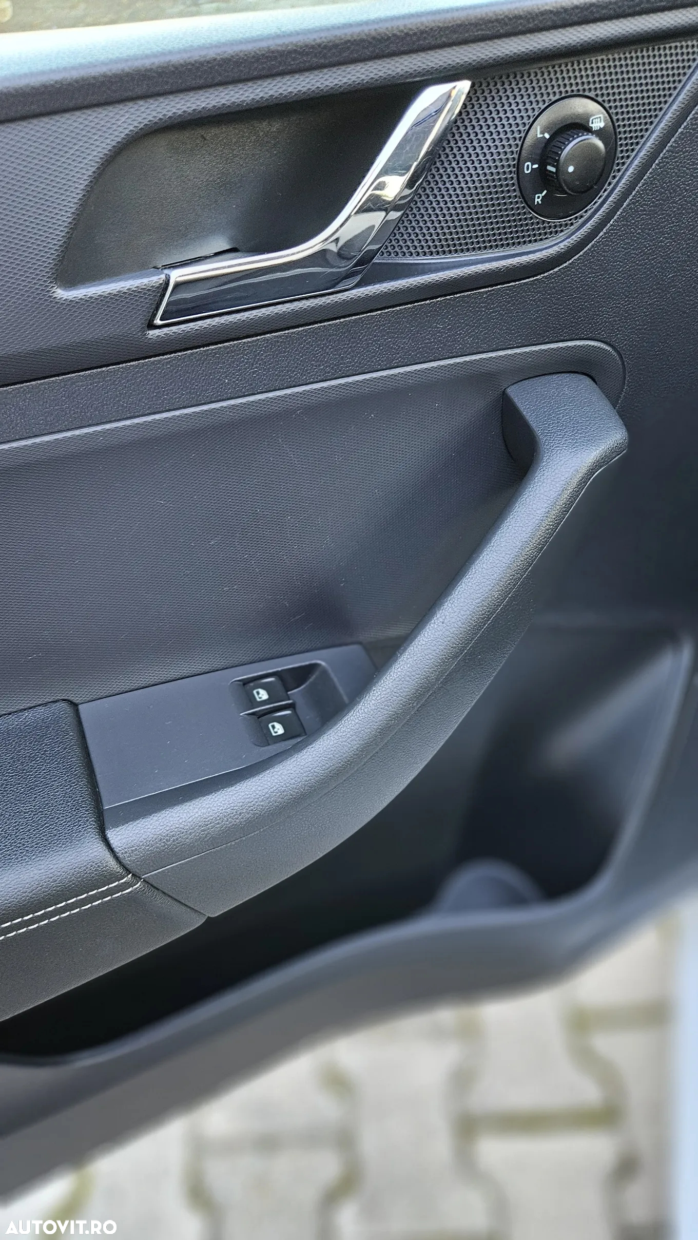 Skoda RAPID - 15