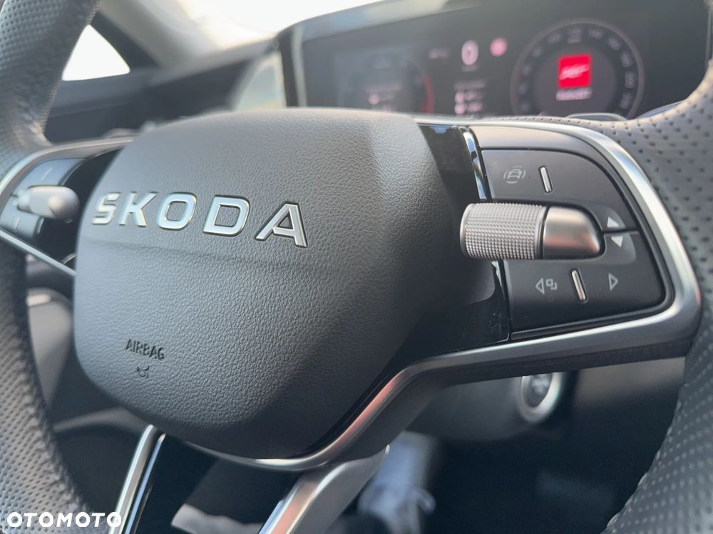 Skoda Kodiaq 1.5 TSI mHEV 4x2 Edition 130 DSG - 12